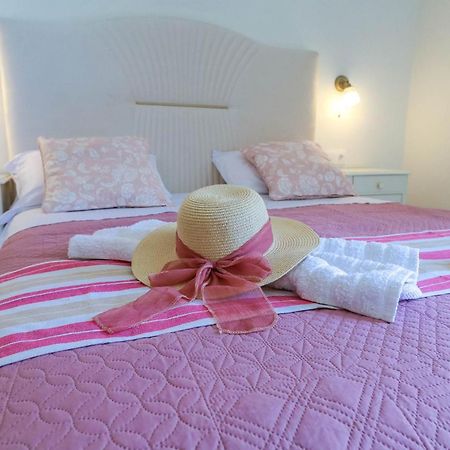 Meliades Villas Apolpaina 客房 照片